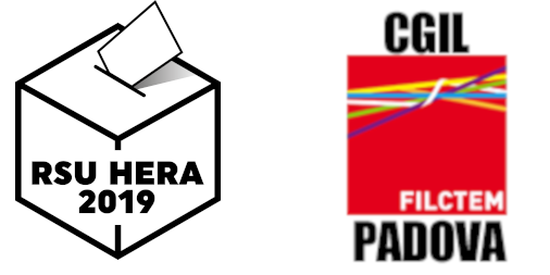 Vota i candidati FILCTEM a PADOVA!